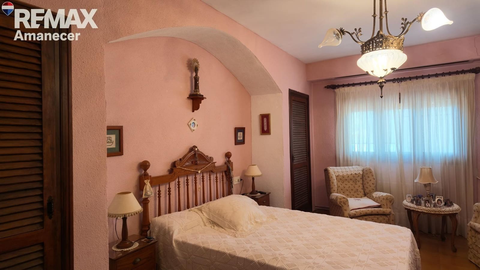 5 bedroom Finca/Country House for sale in Banyeres de Mariola with pool garage - € 450,000 (Ref: 10015626)