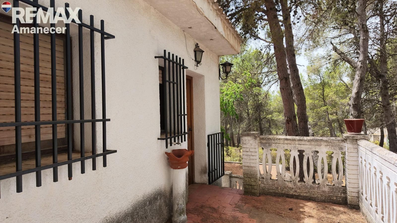 5 bedroom Finca/Country House for sale in Banyeres de Mariola with pool garage - € 450,000 (Ref: 10015626)