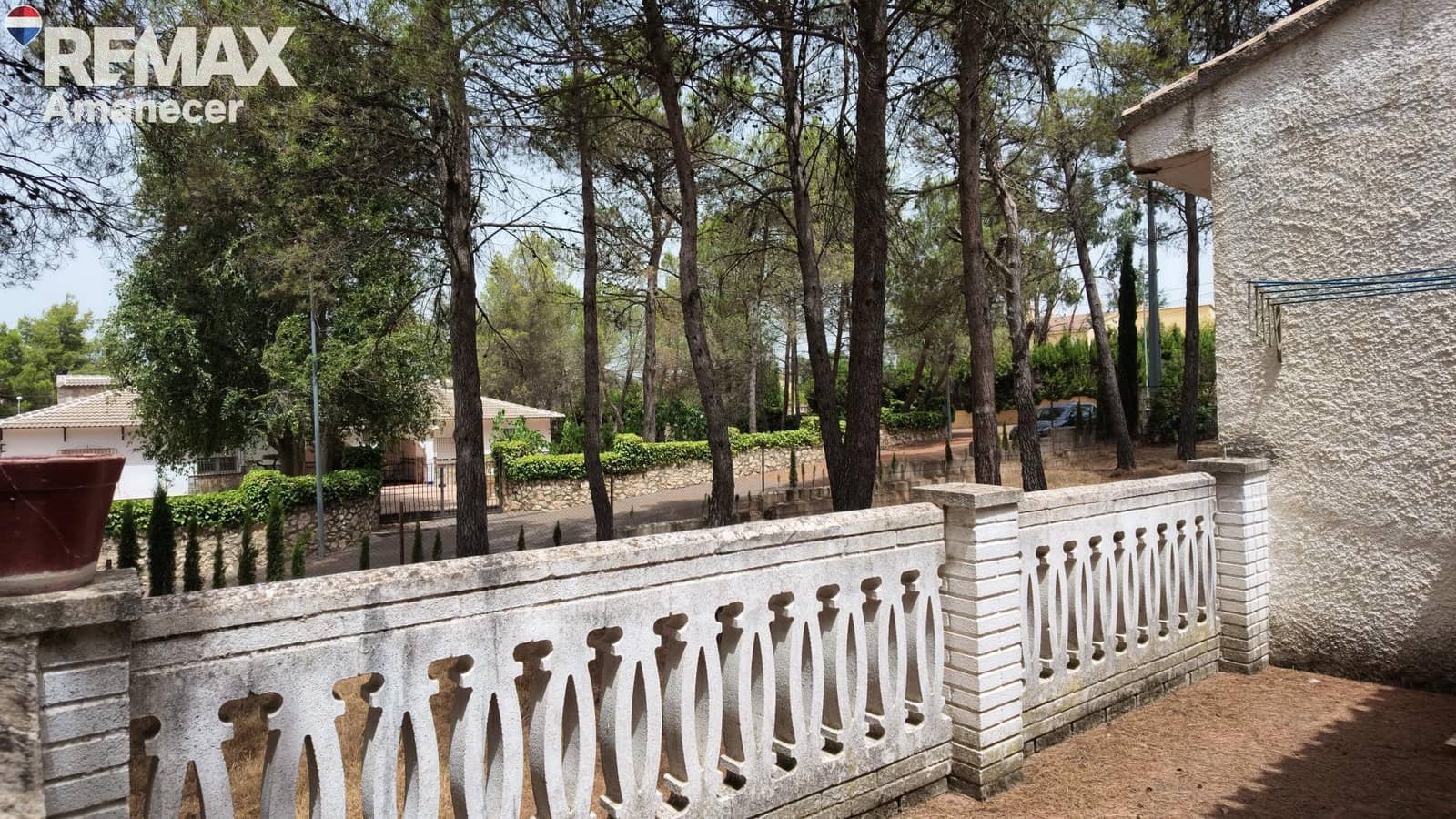 5 bedroom Finca/Country House for sale in Banyeres de Mariola with pool garage - € 450,000 (Ref: 10015626)