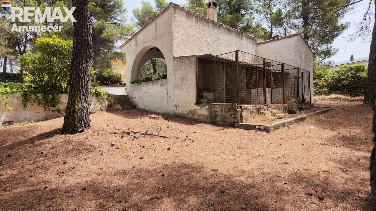 5 bedroom Finca/Country House for sale in Banyeres de Mariola with pool garage - € 450,000 (Ref: 10015626)