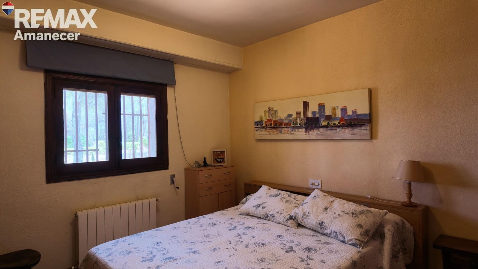5 bedroom Finca/Country House for sale in Banyeres de Mariola with pool garage - € 450,000 (Ref: 10015626)