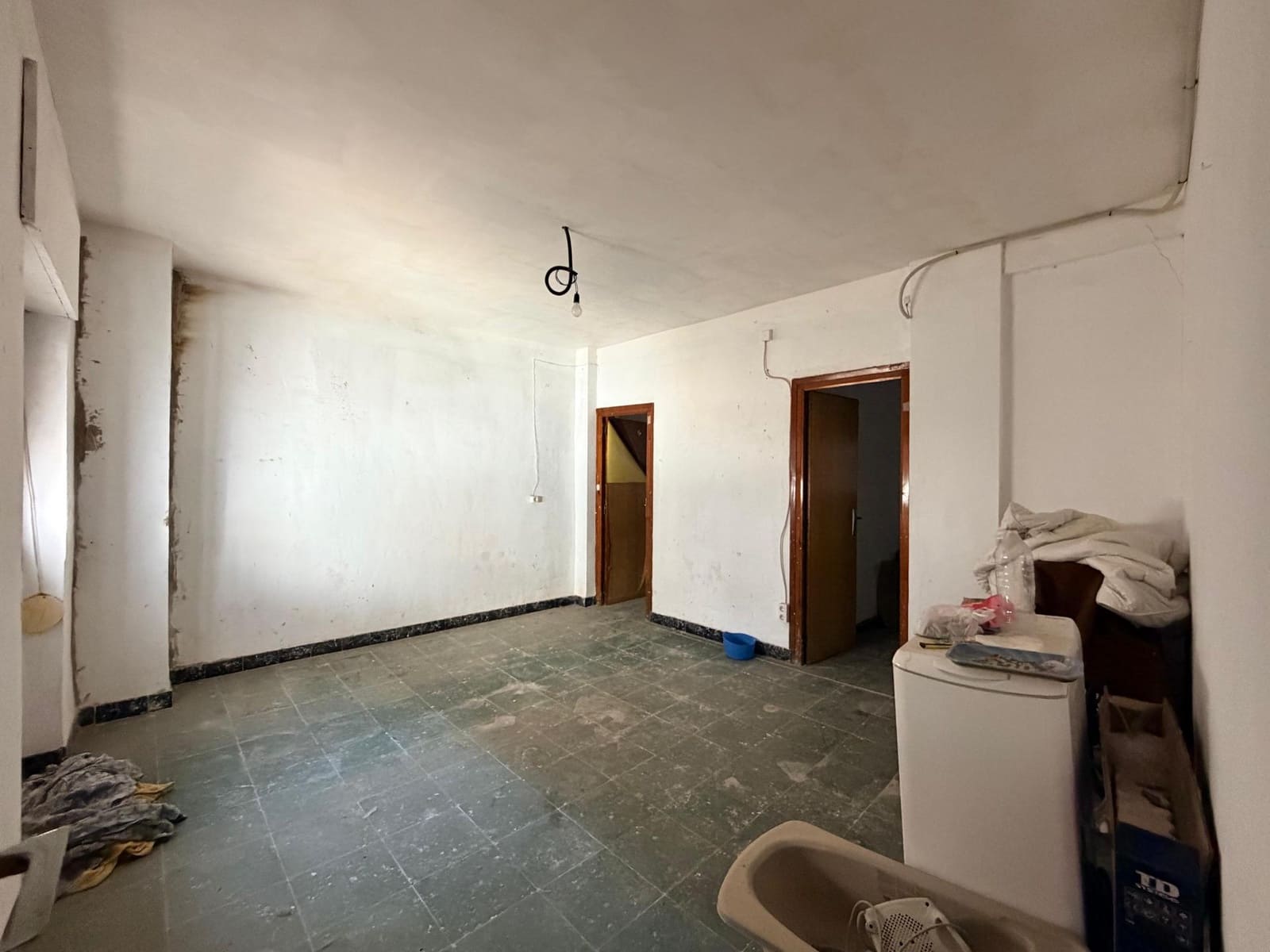 4 quarto Casa em Banda para venda em Enguera - 46 000 € (Ref: 10020962)