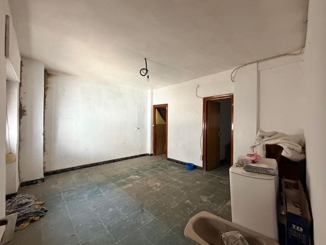 4 quarto Casa em Banda para venda em Enguera - 46 000 € (Ref: 10020962)
