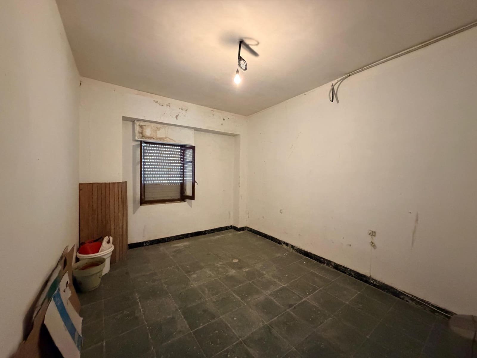 4 quarto Casa em Banda para venda em Enguera - 46 000 € (Ref: 10020962)