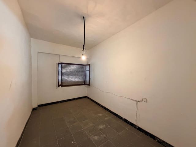 4 quarto Casa em Banda para venda em Enguera - 46 000 € (Ref: 10020962)