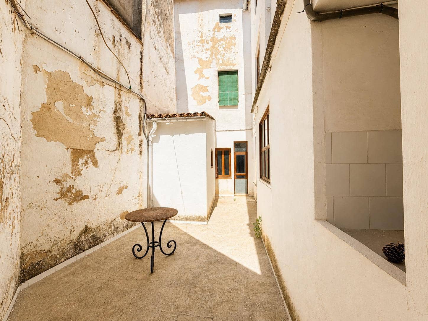 7 camera da letto Casa in vendita in Enguera con garage - 169.000 € (Rif: 10025663)