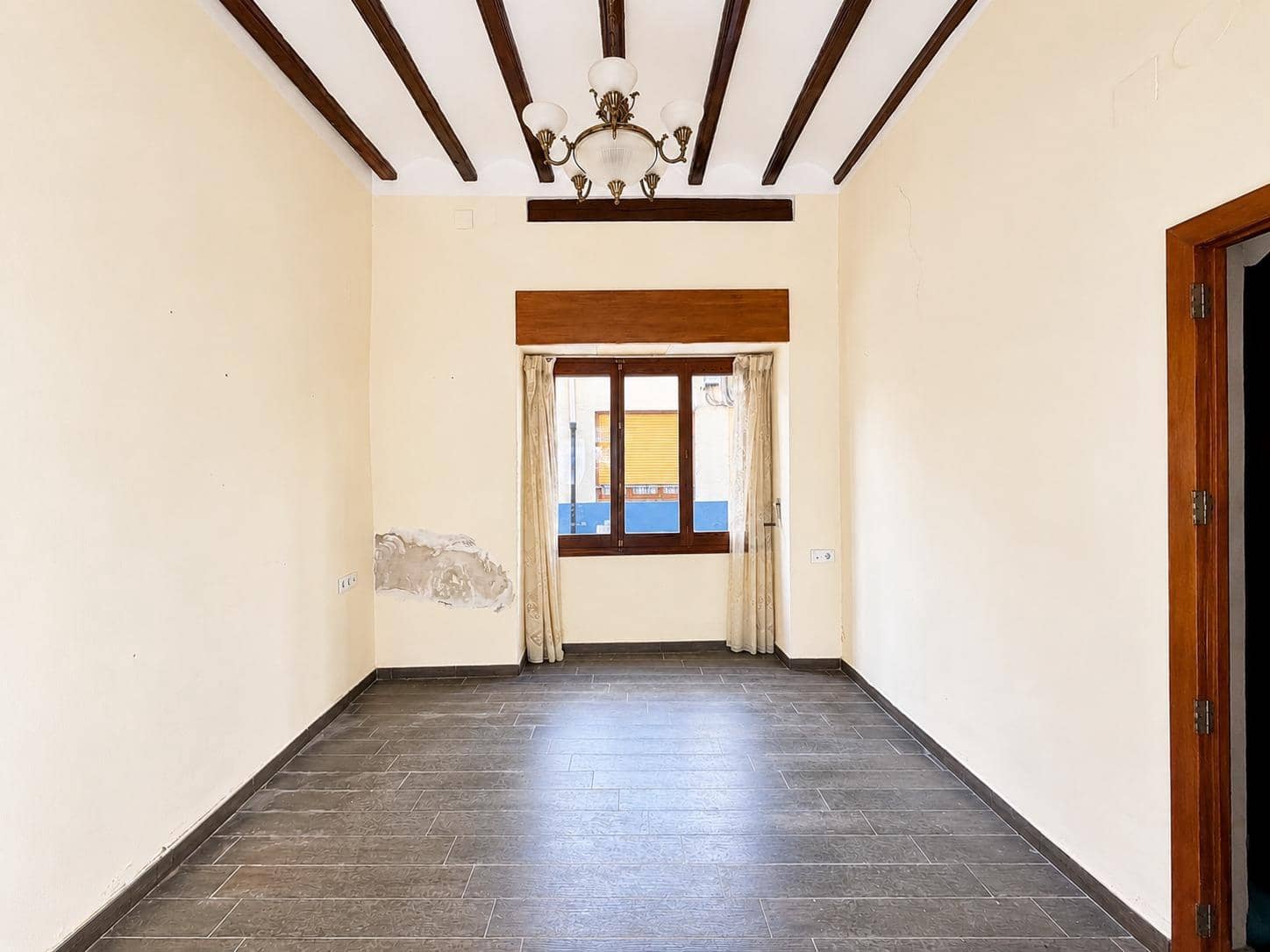 7 camera da letto Casa in vendita in Enguera con garage - 169.000 € (Rif: 10025663)