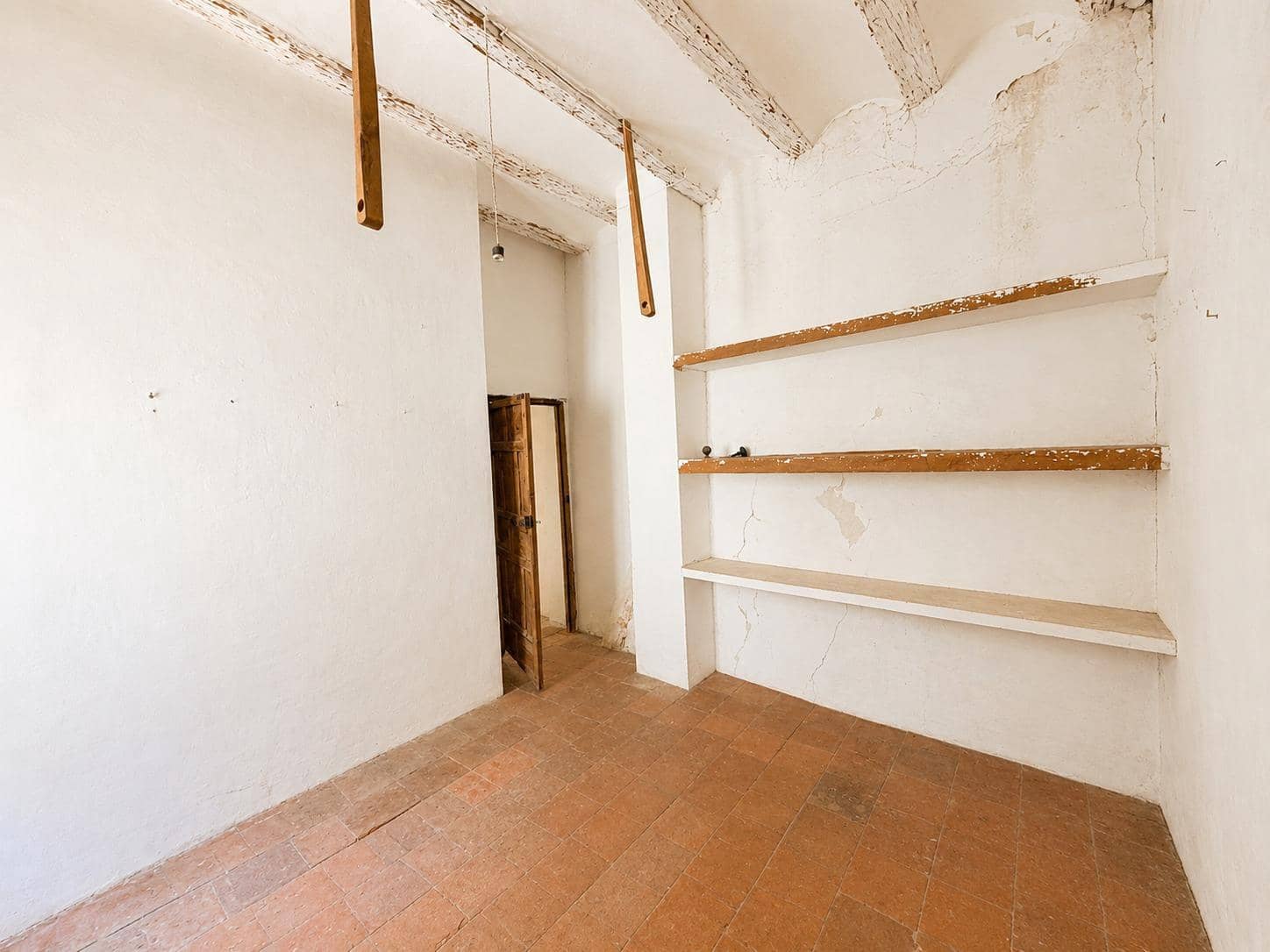 7 camera da letto Casa in vendita in Enguera con garage - 169.000 € (Rif: 10025663)