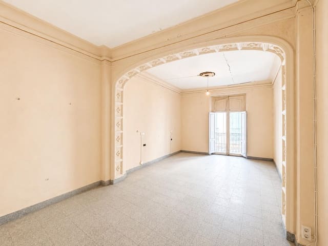 7 camera da letto Casa in vendita in Enguera con garage - 169.000 € (Rif: 10025663)