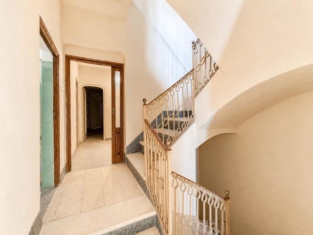 7 camera da letto Casa in vendita in Enguera con garage - 169.000 € (Rif: 10025663)