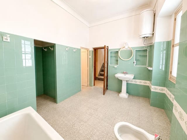 7 camera da letto Casa in vendita in Enguera con garage - 169.000 € (Rif: 10025663)