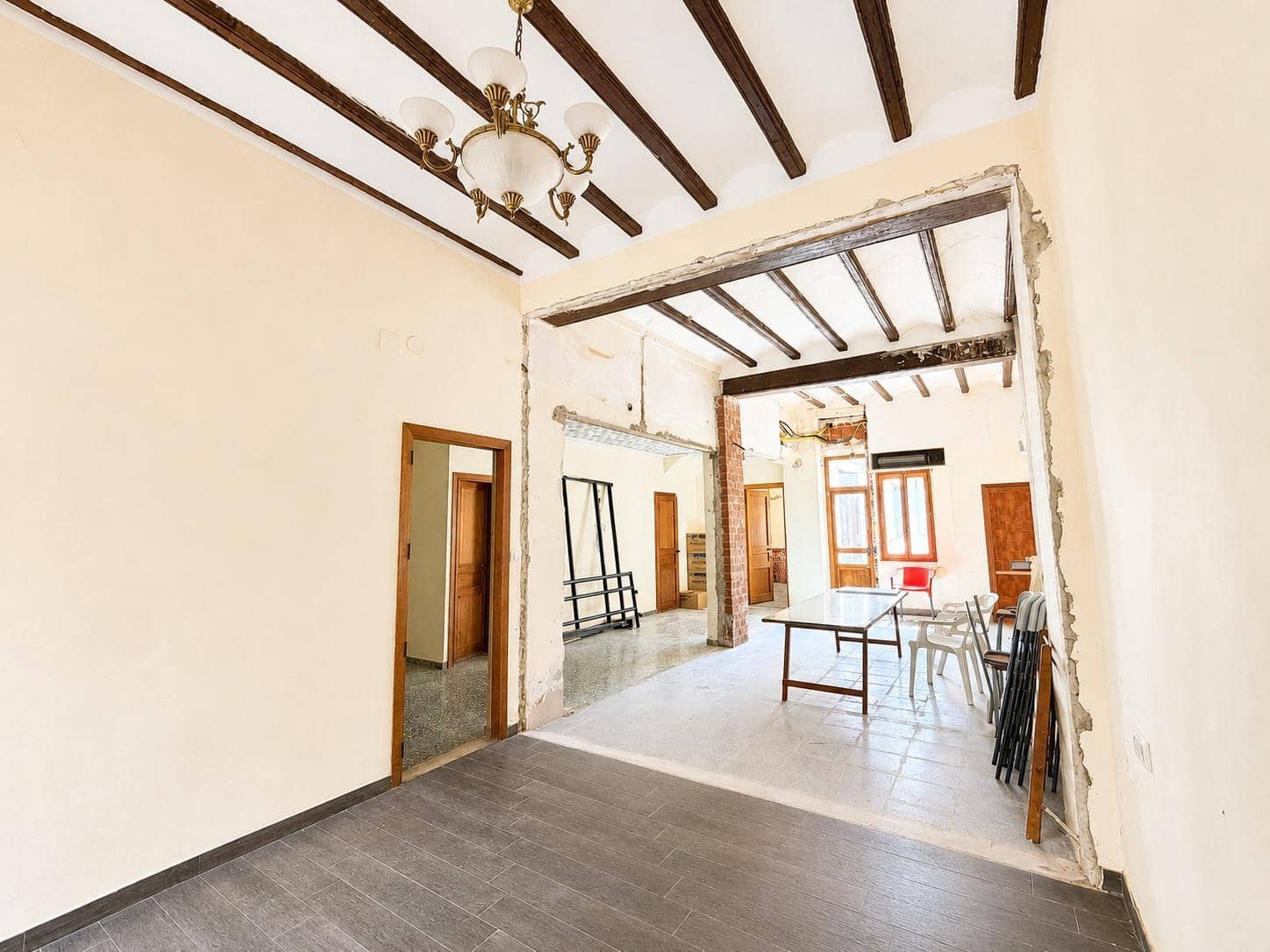7 camera da letto Casa in vendita in Enguera con garage - 169.000 € (Rif: 10025663)