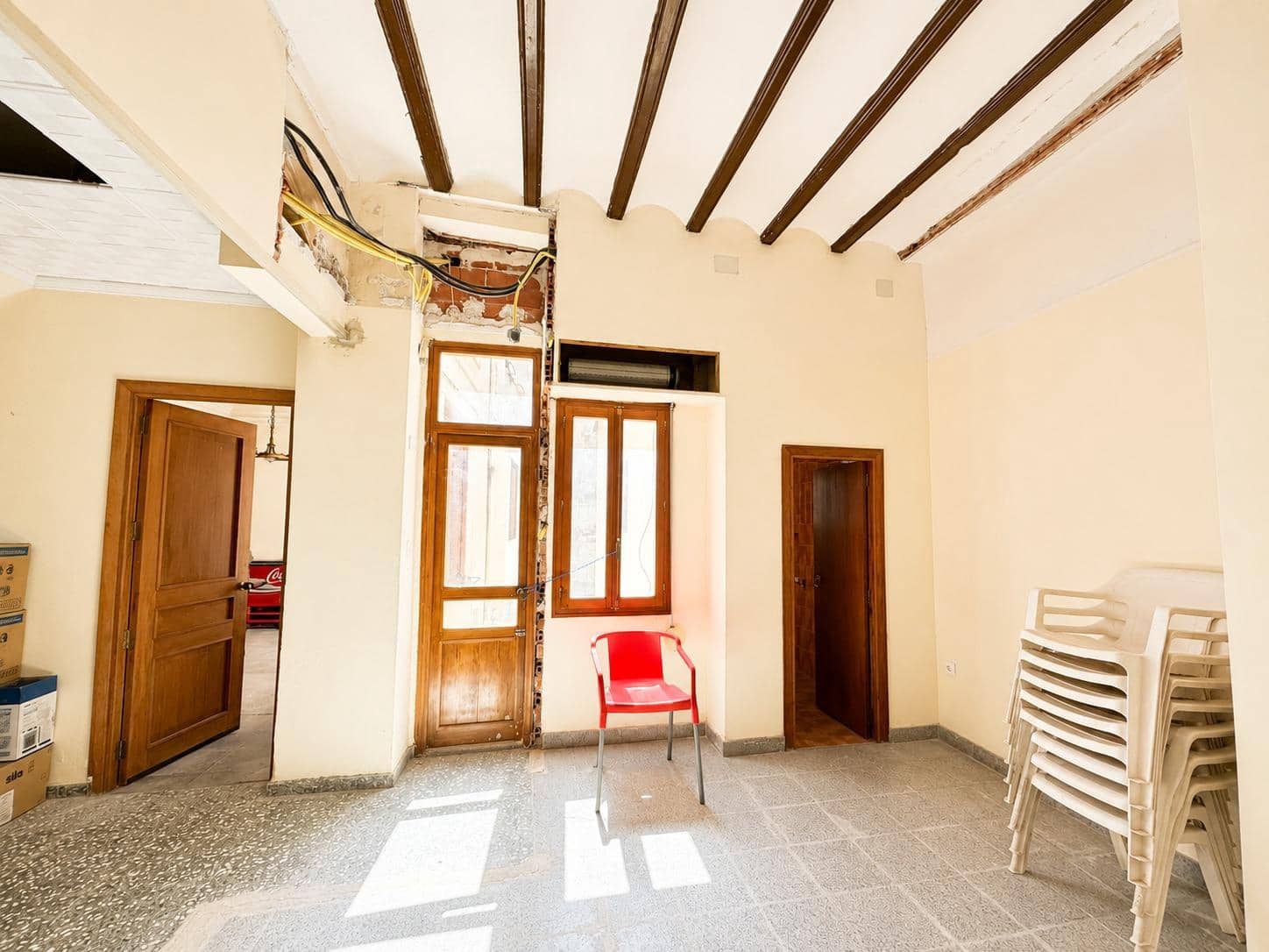 7 camera da letto Casa in vendita in Enguera con garage - 169.000 € (Rif: 10025663)