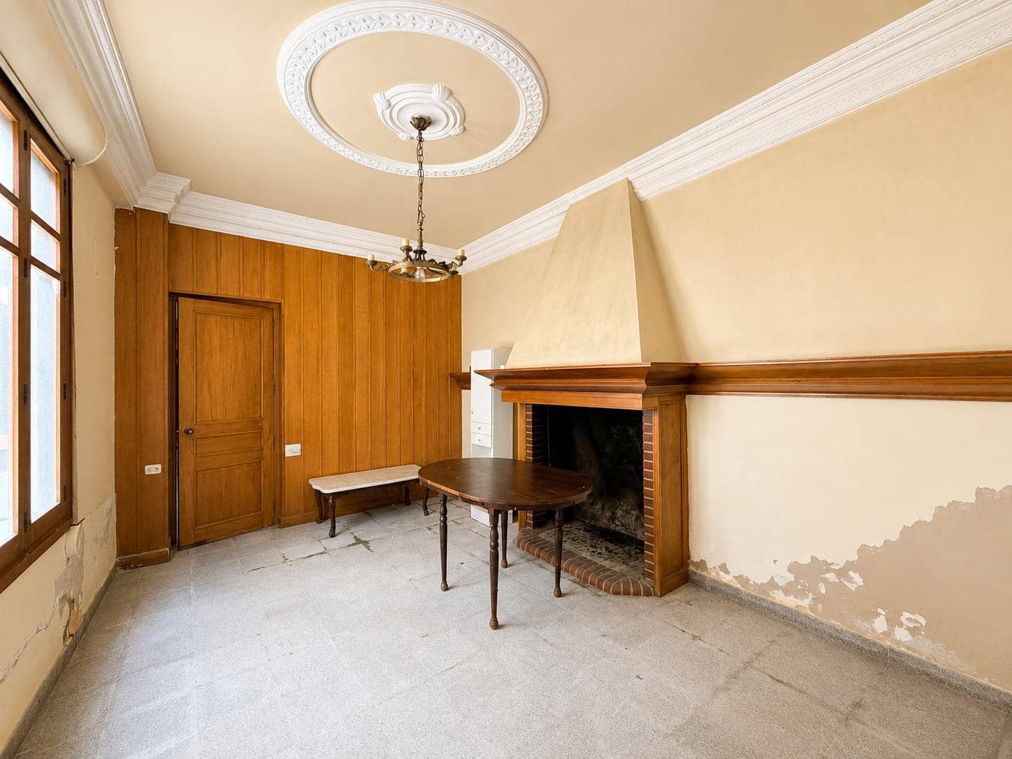 7 camera da letto Casa in vendita in Enguera con garage - 169.000 € (Rif: 10025663)