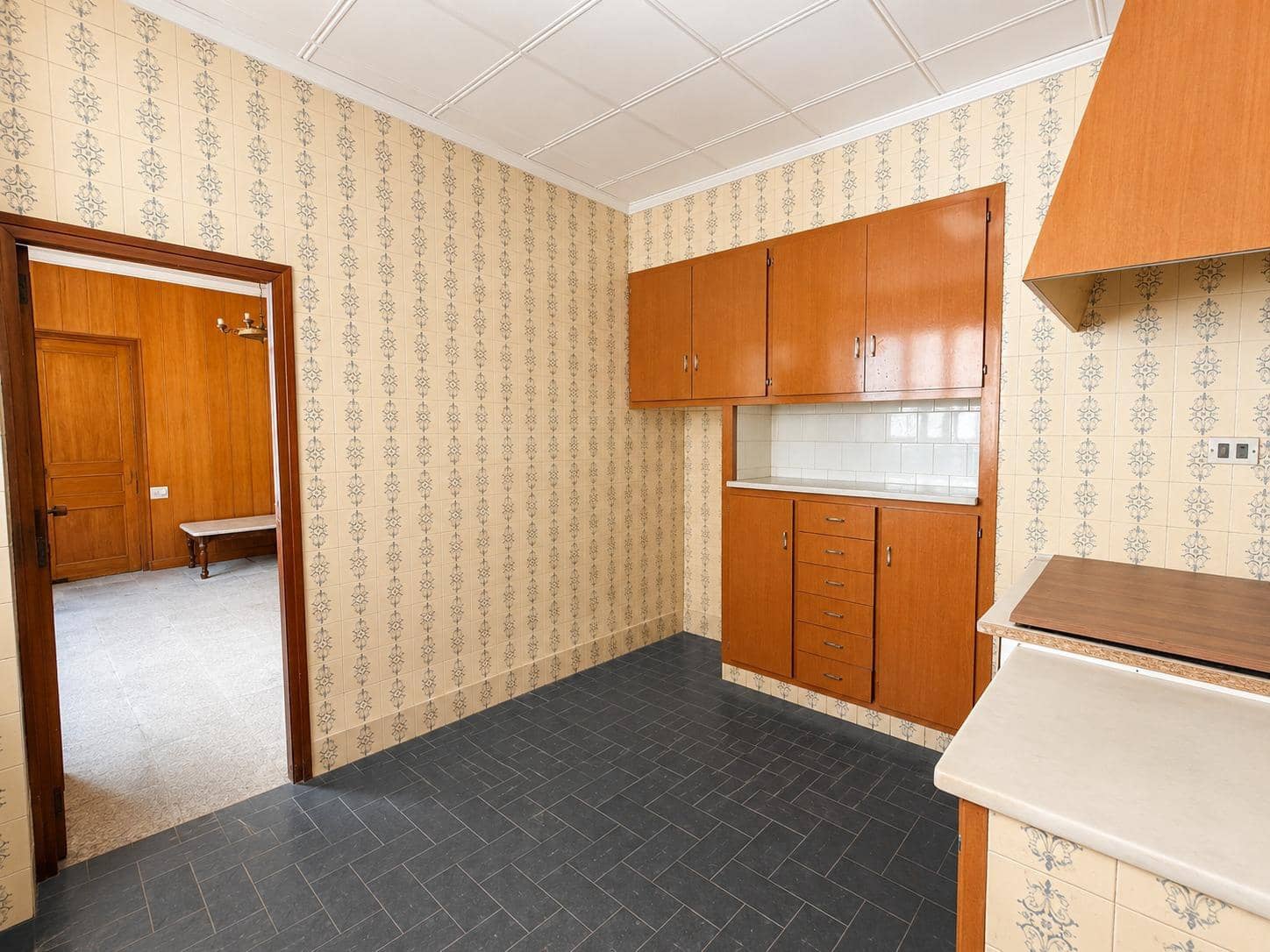 7 camera da letto Casa in vendita in Enguera con garage - 169.000 € (Rif: 10025663)