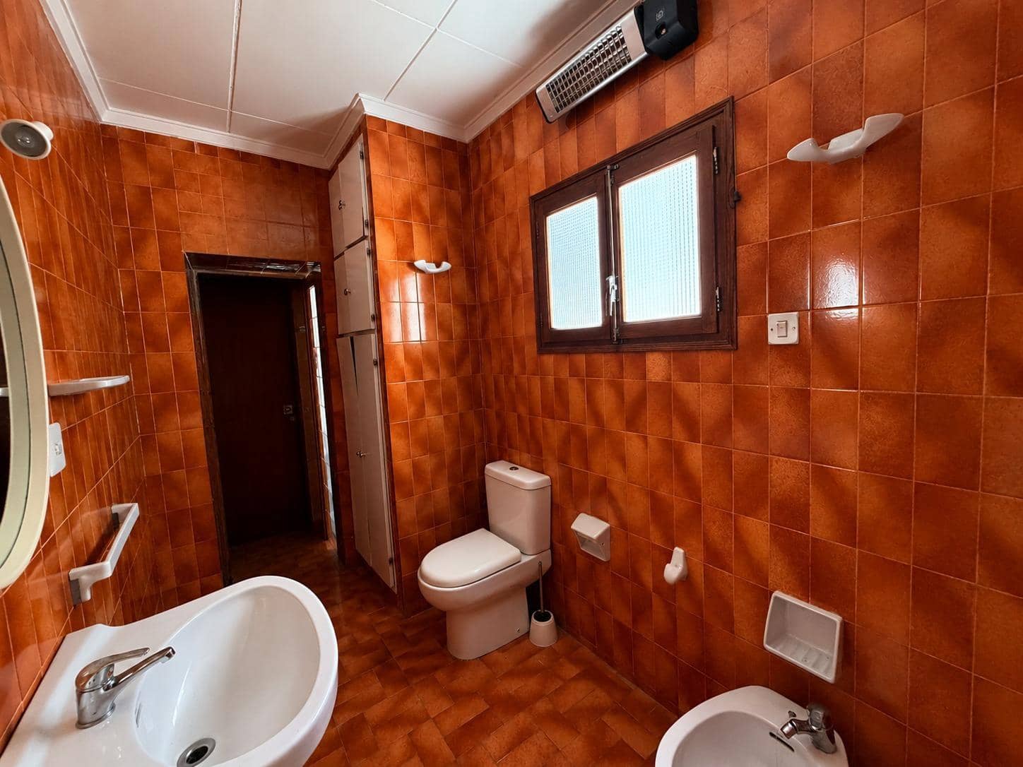 7 camera da letto Casa in vendita in Enguera con garage - 169.000 € (Rif: 10025663)