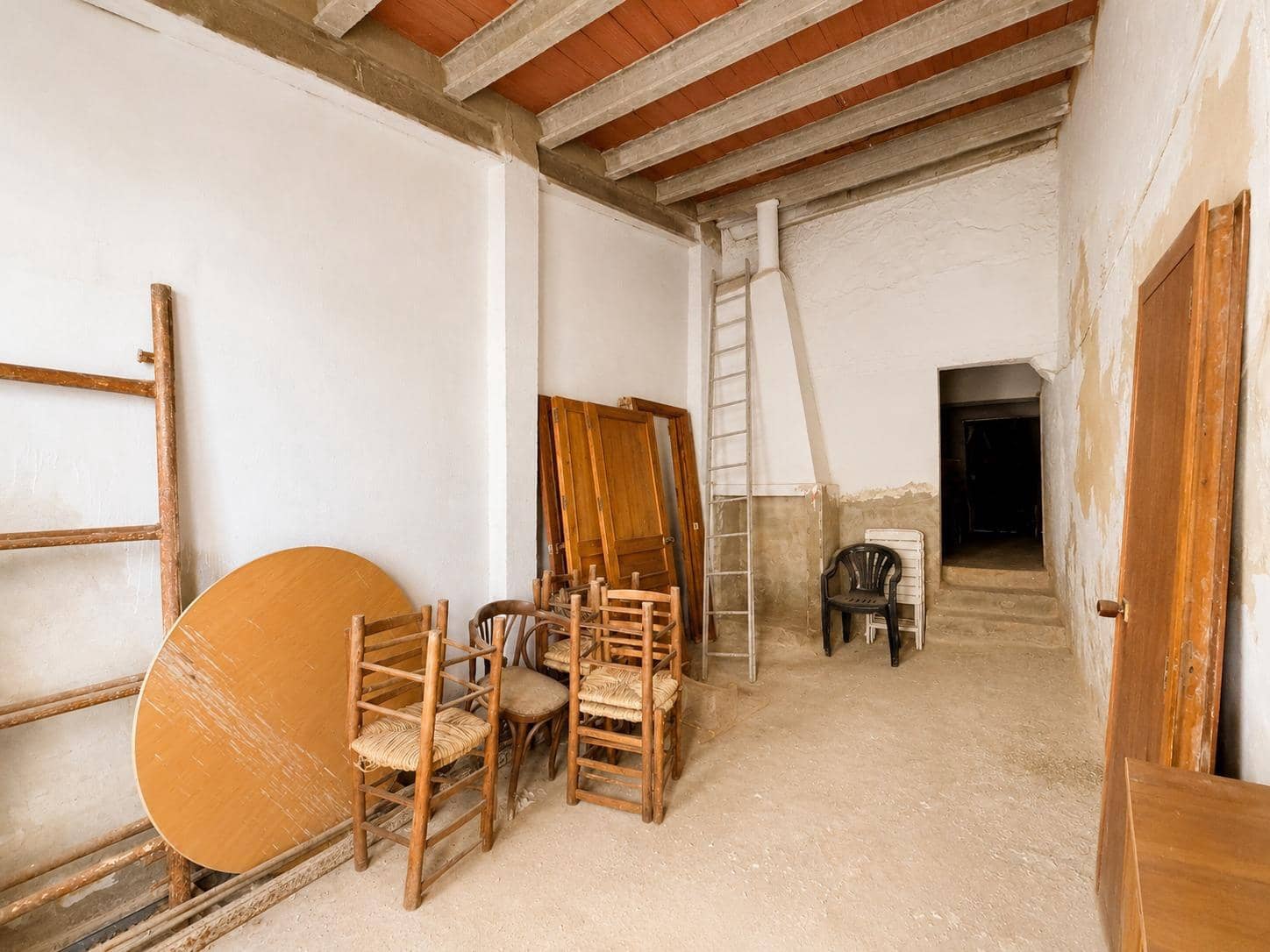 7 camera da letto Casa in vendita in Enguera con garage - 169.000 € (Rif: 10025663)