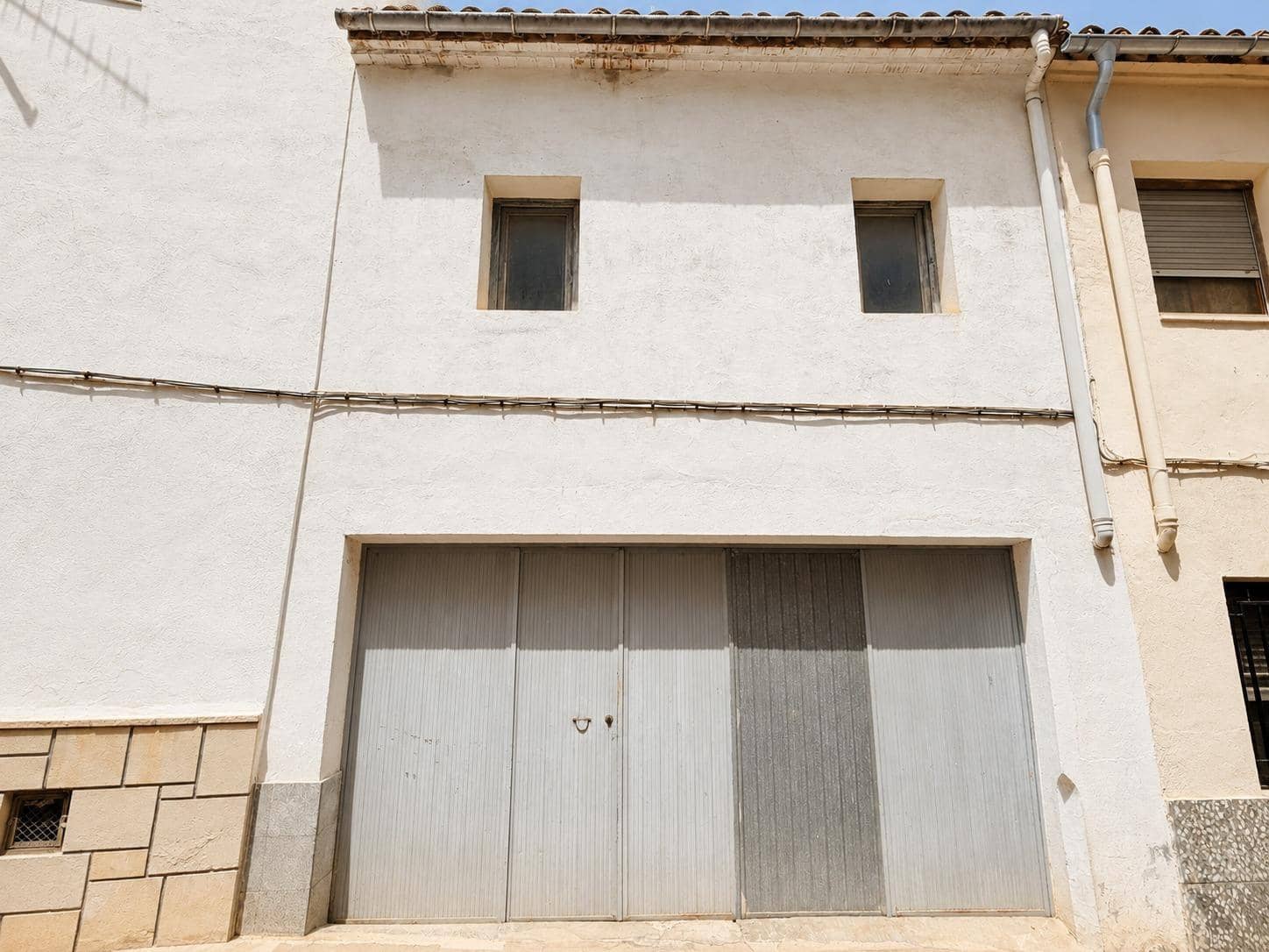 7 camera da letto Casa in vendita in Enguera con garage - 169.000 € (Rif: 10025663)