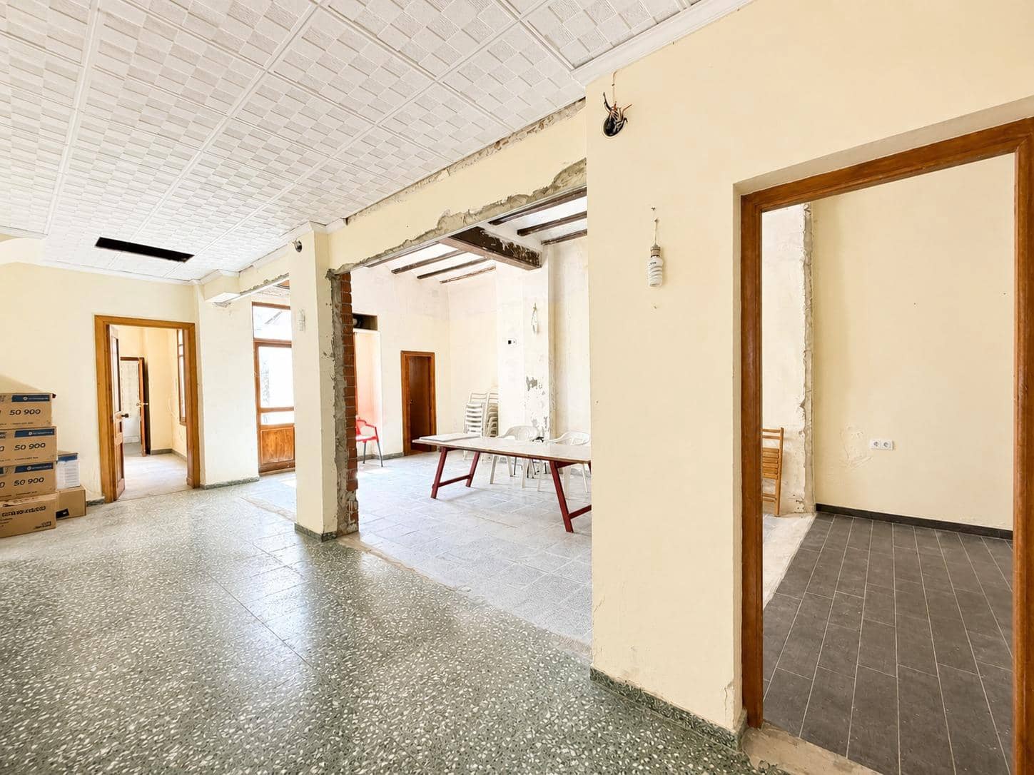 7 camera da letto Casa in vendita in Enguera con garage - 169.000 € (Rif: 10025663)