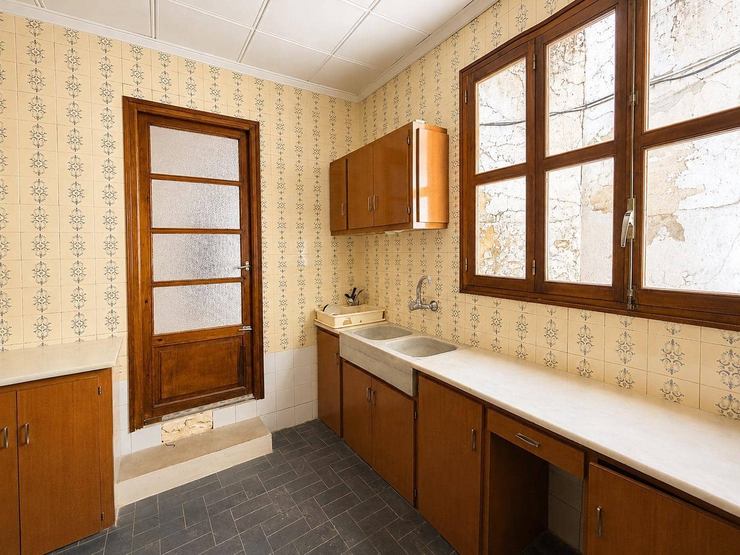 7 camera da letto Casa in vendita in Enguera con garage - 169.000 € (Rif: 10025663)