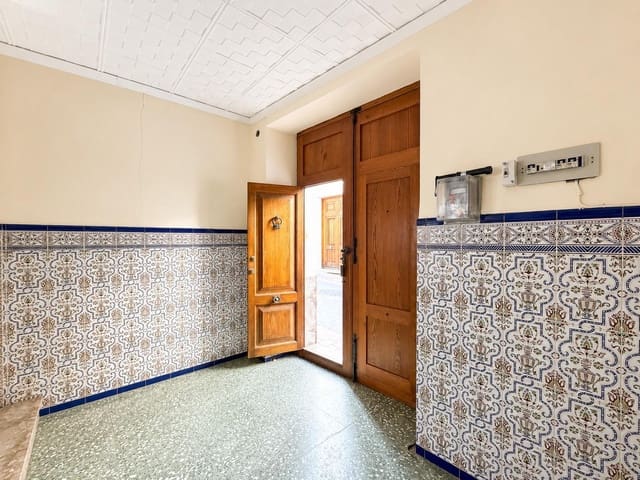 7 camera da letto Casa in vendita in Enguera con garage - 169.000 € (Rif: 10025663)