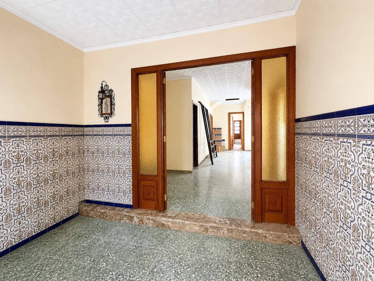 7 camera da letto Casa in vendita in Enguera con garage - 169.000 € (Rif: 10025663)