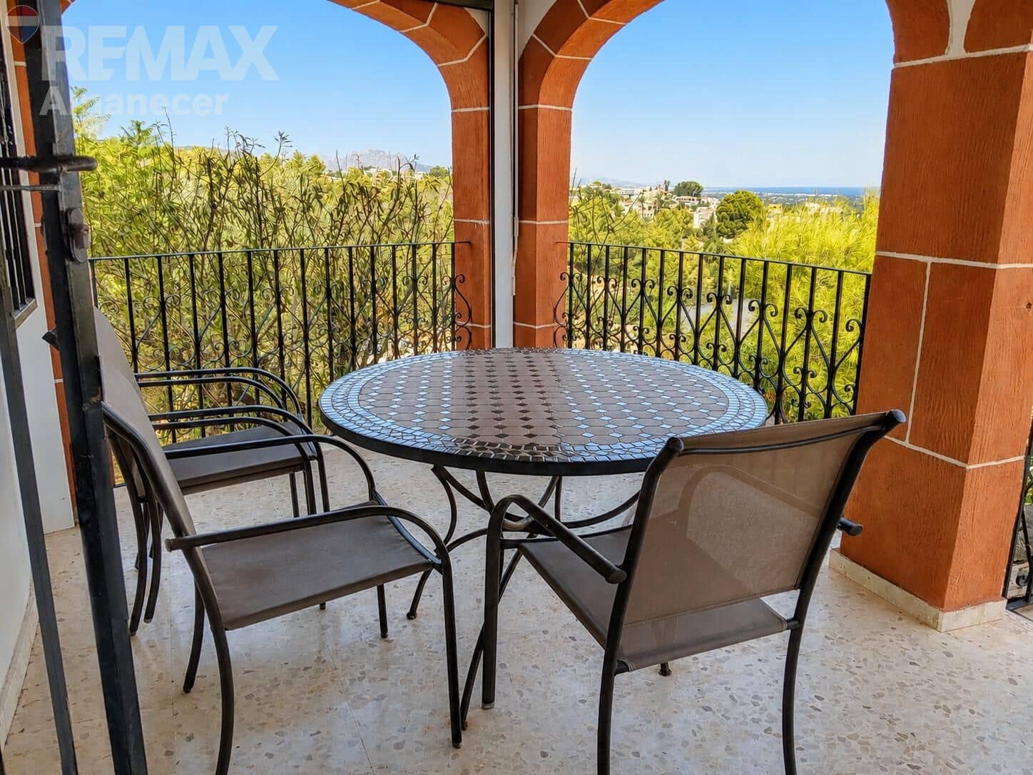 3 Zimmer Villa zu verkaufen in Denia mit Garage - 500.000 € (Ref: 10030622)