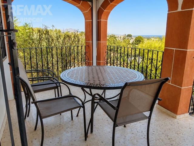 3 Zimmer Villa zu verkaufen in La Pedrera - Vessanes, Dénia mit Garage - 500.000 € (Ref: 10030622)