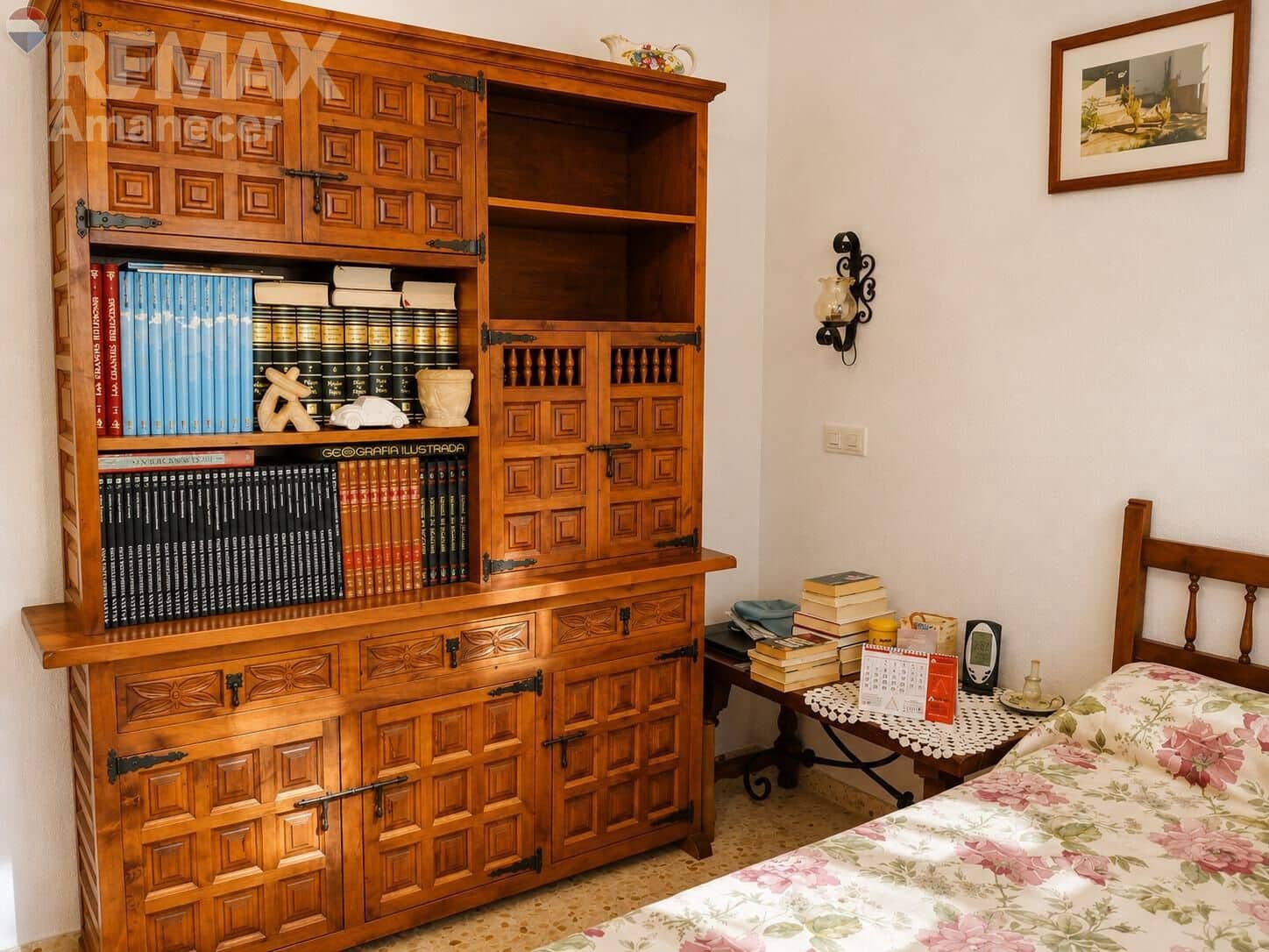 3 Zimmer Villa zu verkaufen in Denia mit Garage - 500.000 € (Ref: 10030622)