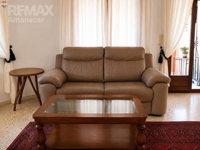 3 Zimmer Villa zu verkaufen in La Pedrera - Vessanes, Dénia mit Garage - 500.000 € (Ref: 10030622)