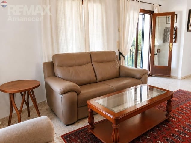 3 Zimmer Villa zu verkaufen in La Pedrera - Vessanes, Dénia mit Garage - 500.000 € (Ref: 10030622)