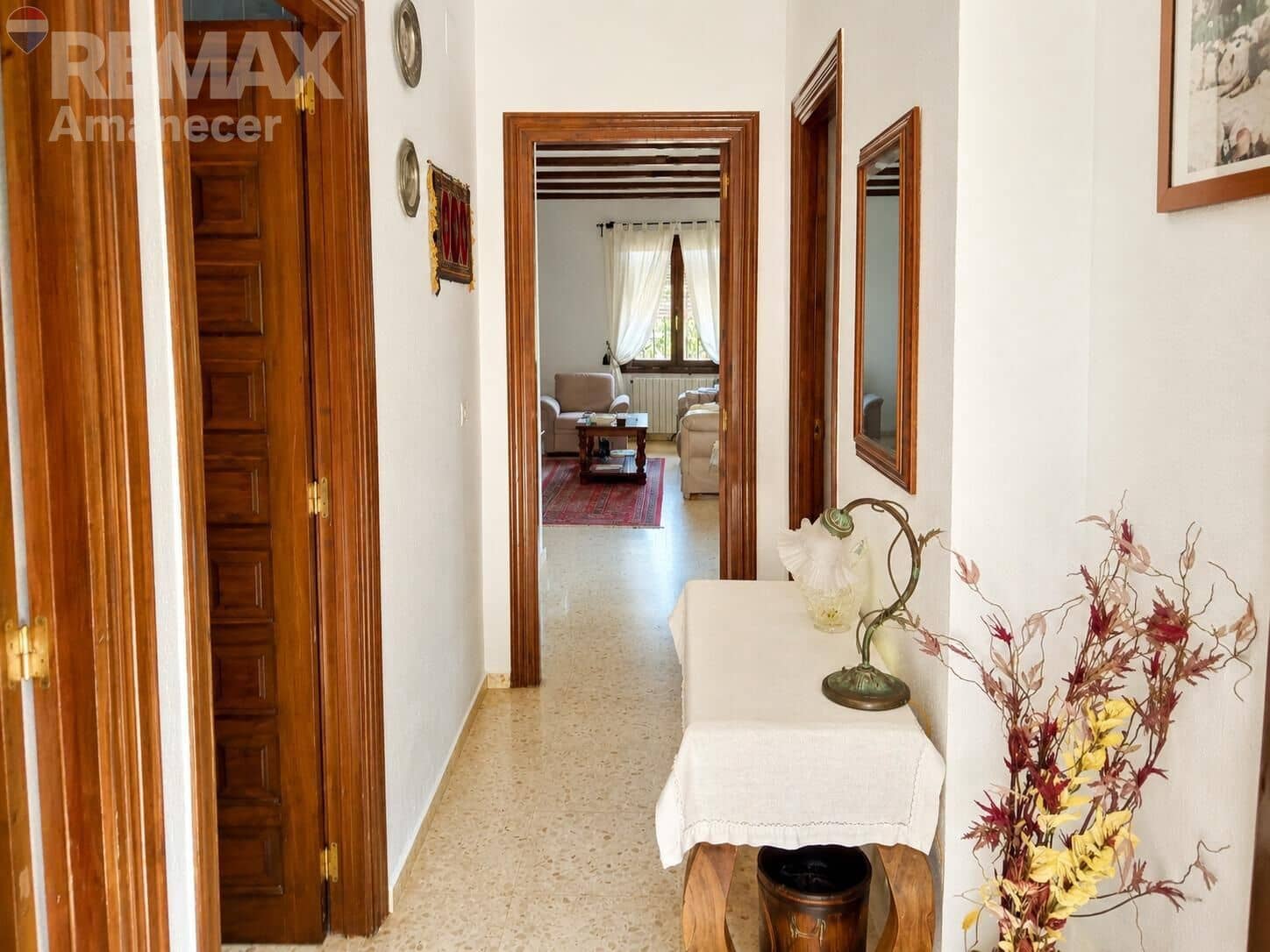 3 Zimmer Villa zu verkaufen in Denia mit Garage - 500.000 € (Ref: 10030622)