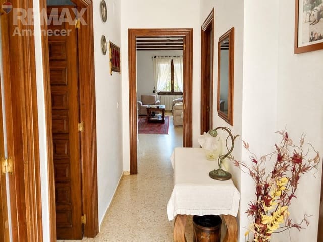 3 Zimmer Villa zu verkaufen in La Pedrera - Vessanes, Dénia mit Garage - 500.000 € (Ref: 10030622)