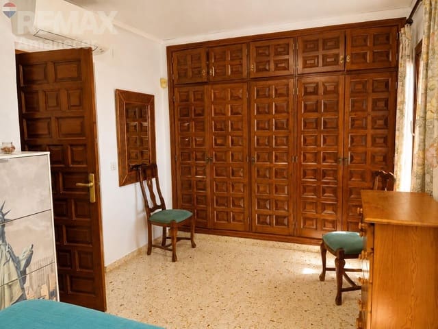 3 Zimmer Villa zu verkaufen in La Pedrera - Vessanes, Dénia mit Garage - 500.000 € (Ref: 10030622)