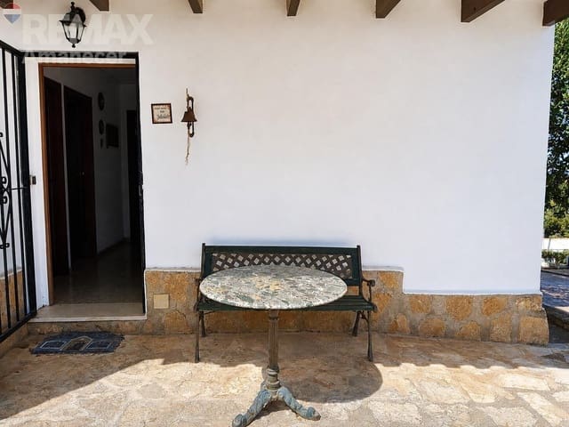 3 Zimmer Villa zu verkaufen in La Pedrera - Vessanes, Dénia mit Garage - 500.000 € (Ref: 10030622)