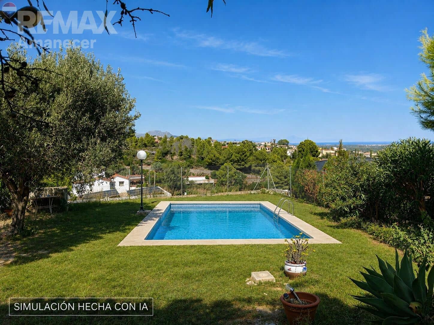 3 Zimmer Villa zu verkaufen in Denia mit Garage - 500.000 € (Ref: 10030622)