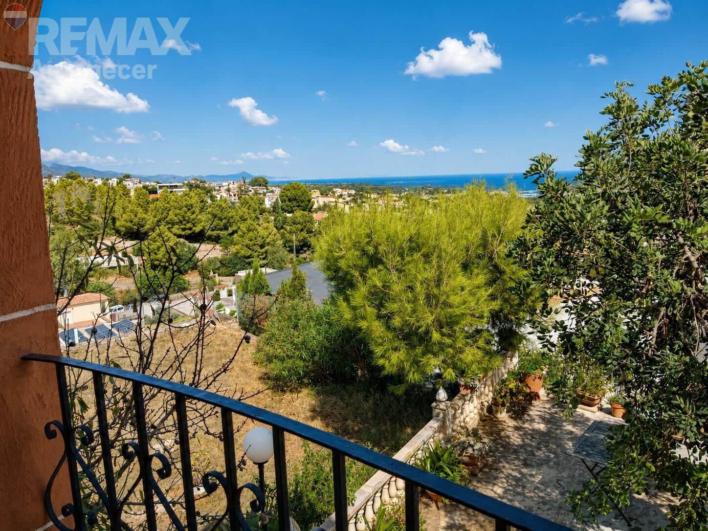 3 Zimmer Villa zu verkaufen in Denia mit Garage - 500.000 € (Ref: 10030622)
