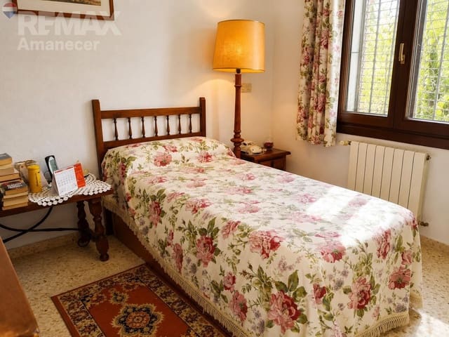 3 Zimmer Villa zu verkaufen in La Pedrera - Vessanes, Dénia mit Garage - 500.000 € (Ref: 10030622)