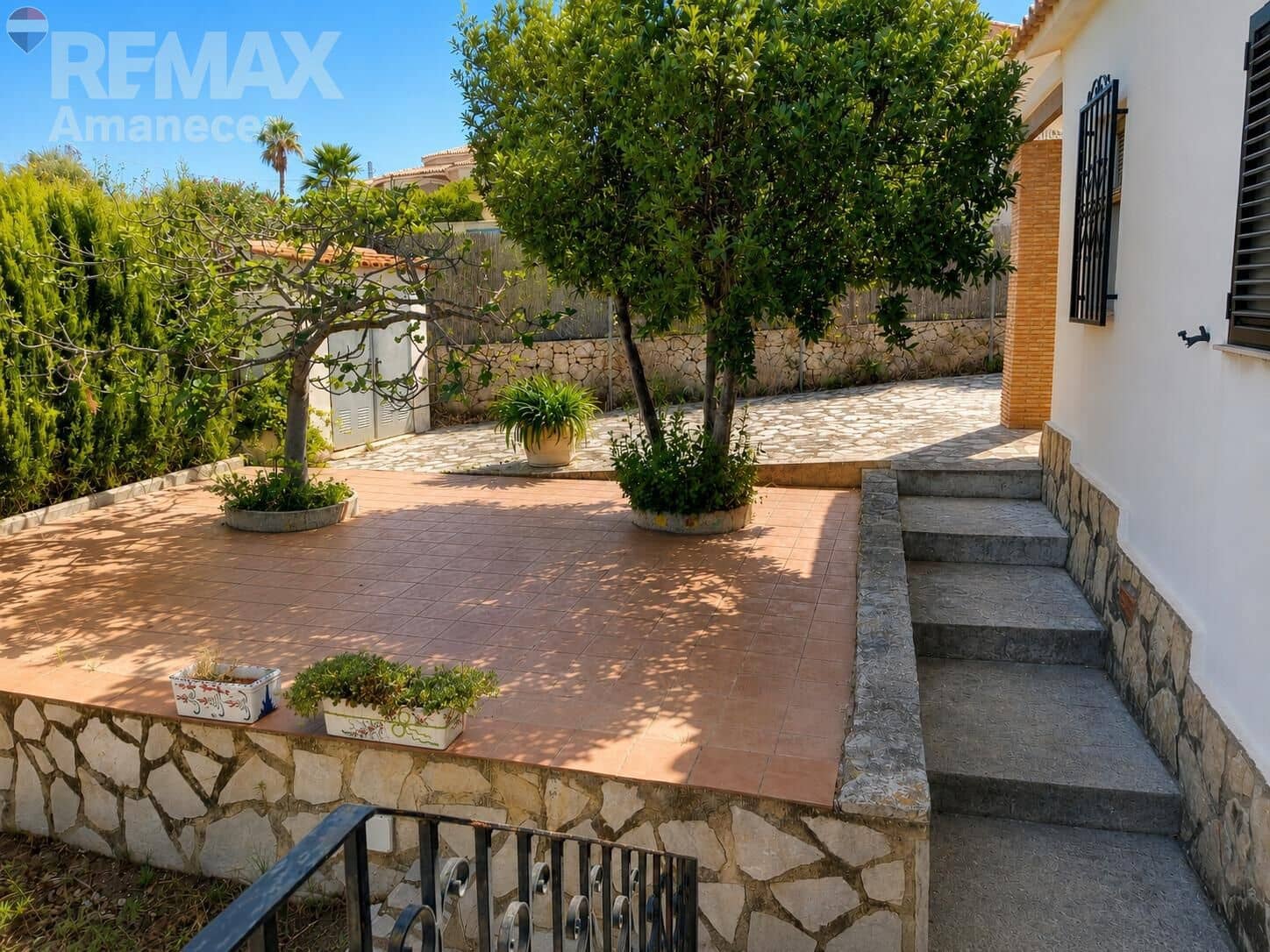 3 Zimmer Villa zu verkaufen in Denia mit Garage - 500.000 € (Ref: 10030622)