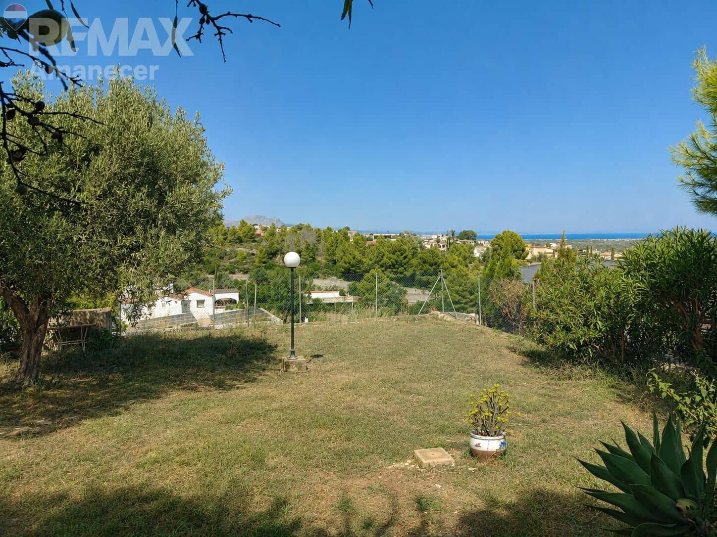 3 Zimmer Villa zu verkaufen in Denia mit Garage - 500.000 € (Ref: 10030622)