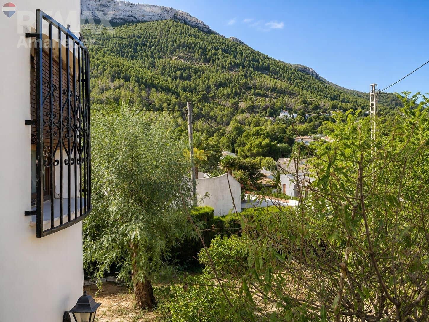 3 Zimmer Villa zu verkaufen in Denia mit Garage - 500.000 € (Ref: 10030622)
