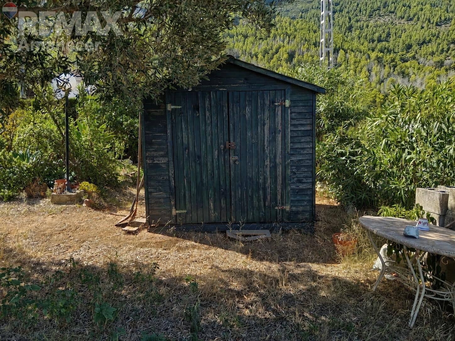 3 Zimmer Villa zu verkaufen in Denia mit Garage - 500.000 € (Ref: 10030622)