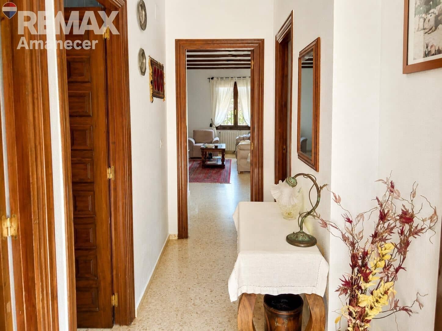 3 bedroom Villa for sale in Denia with garage - € 500,000 (Ref: 10030622)
