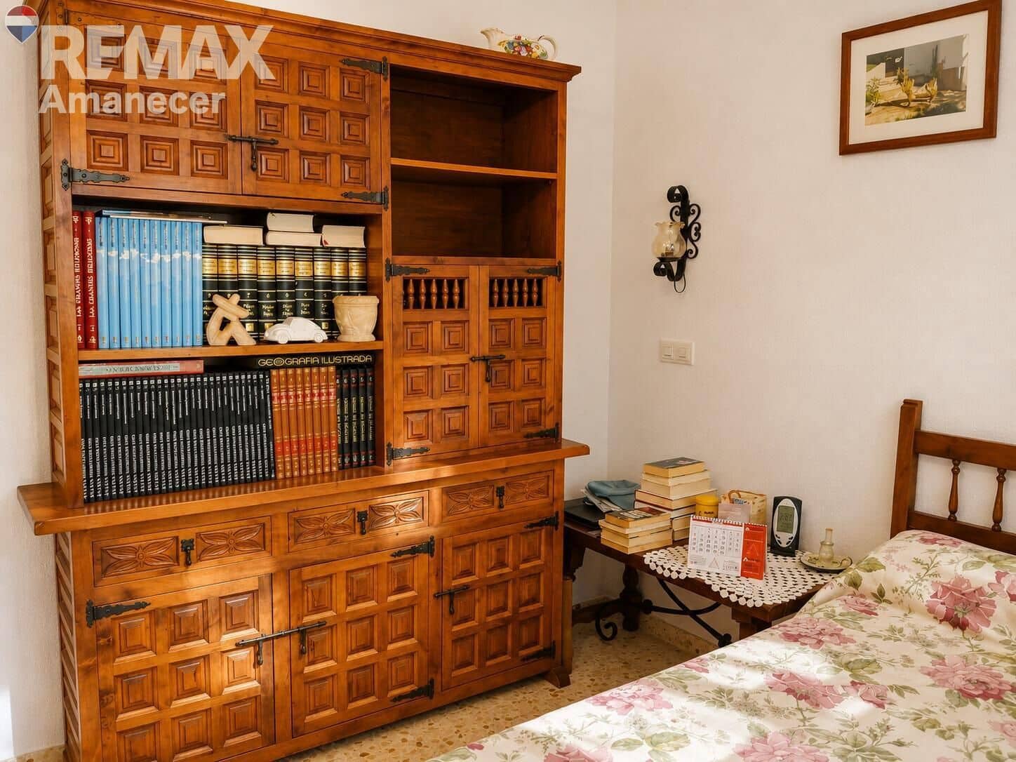 3 bedroom Villa for sale in Denia with garage - € 500,000 (Ref: 10030622)