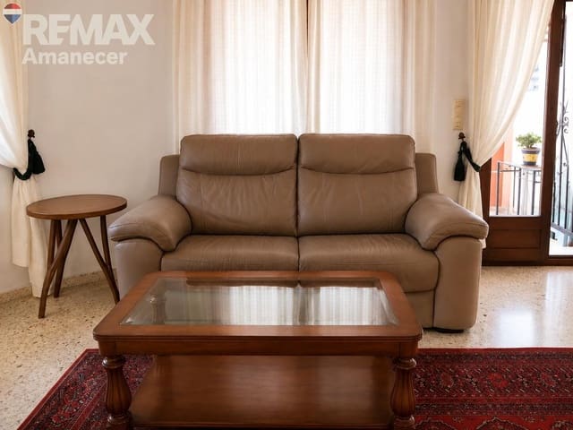 3 chambre Villa/Maison à vendre à La Pedrera - Vessanes, Dénia avec garage - 500 000 € (Ref: 10030622)