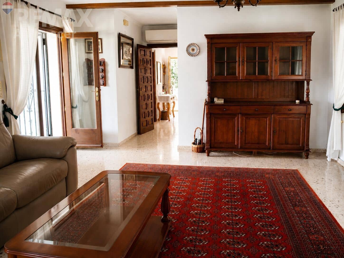 3 bedroom Villa for sale in Denia with garage - € 500,000 (Ref: 10030622)