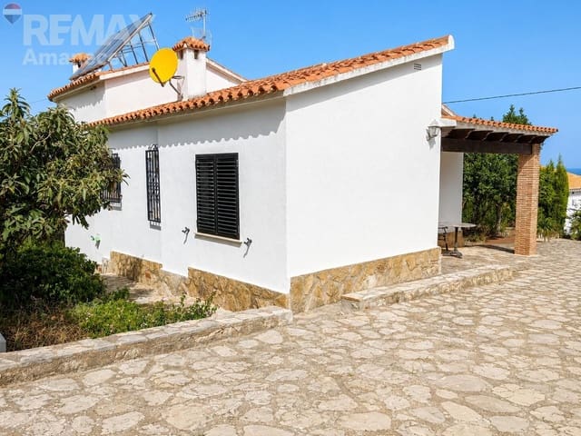 3 chambre Villa/Maison à vendre à La Pedrera - Vessanes, Dénia avec garage - 500 000 € (Ref: 10030622)