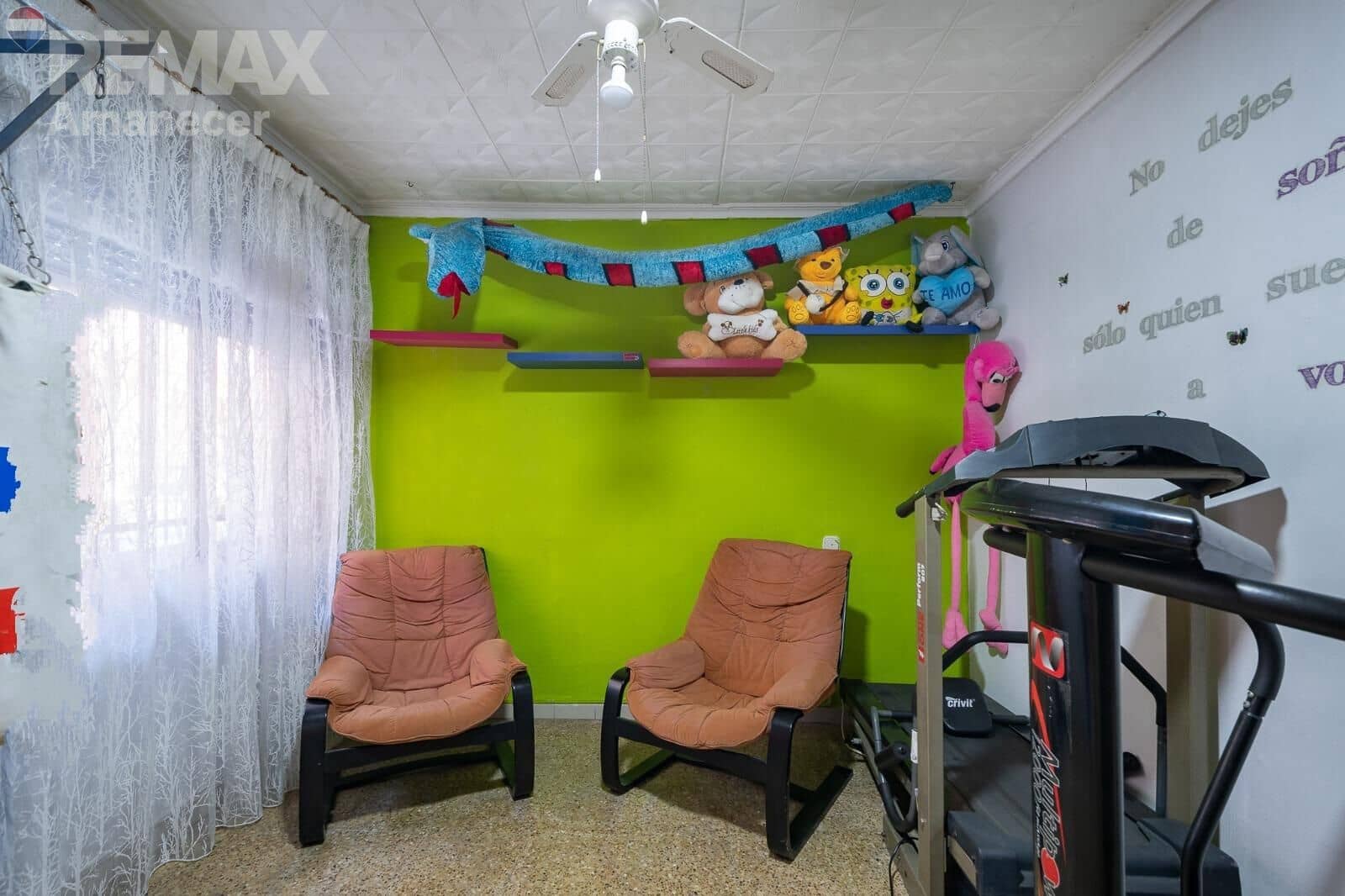 4 soveværelse Lejlighed til salg i Valencia by - € 185.000 (Ref: 10030624)