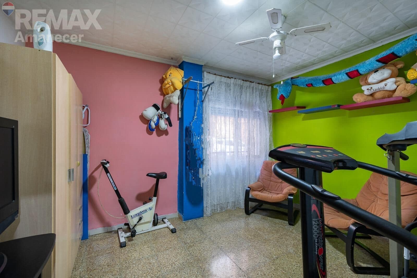 4 soveværelse Lejlighed til salg i Valencia by - € 185.000 (Ref: 10030624)