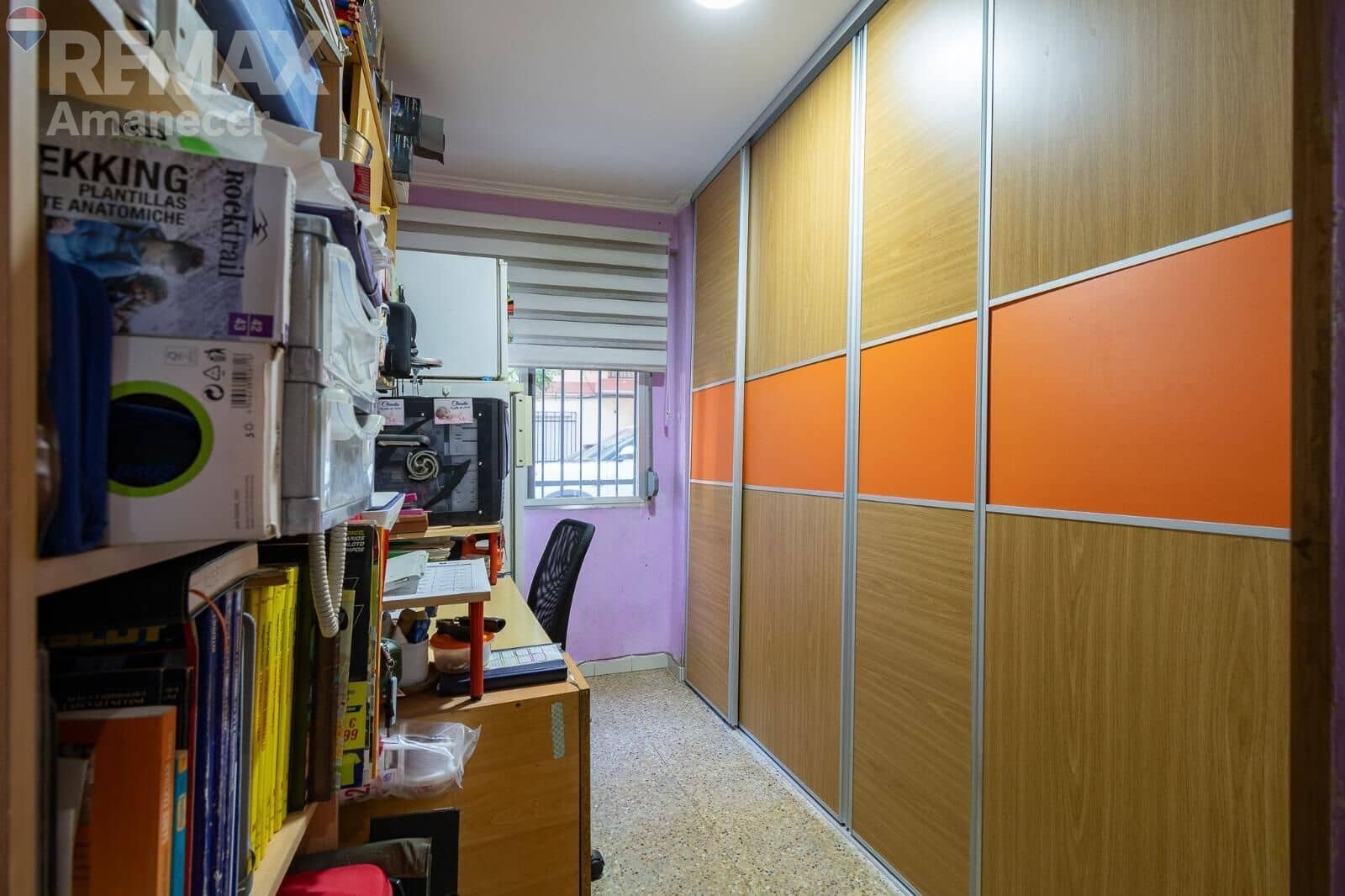 4 soveværelse Lejlighed til salg i Valencia by - € 185.000 (Ref: 10030624)